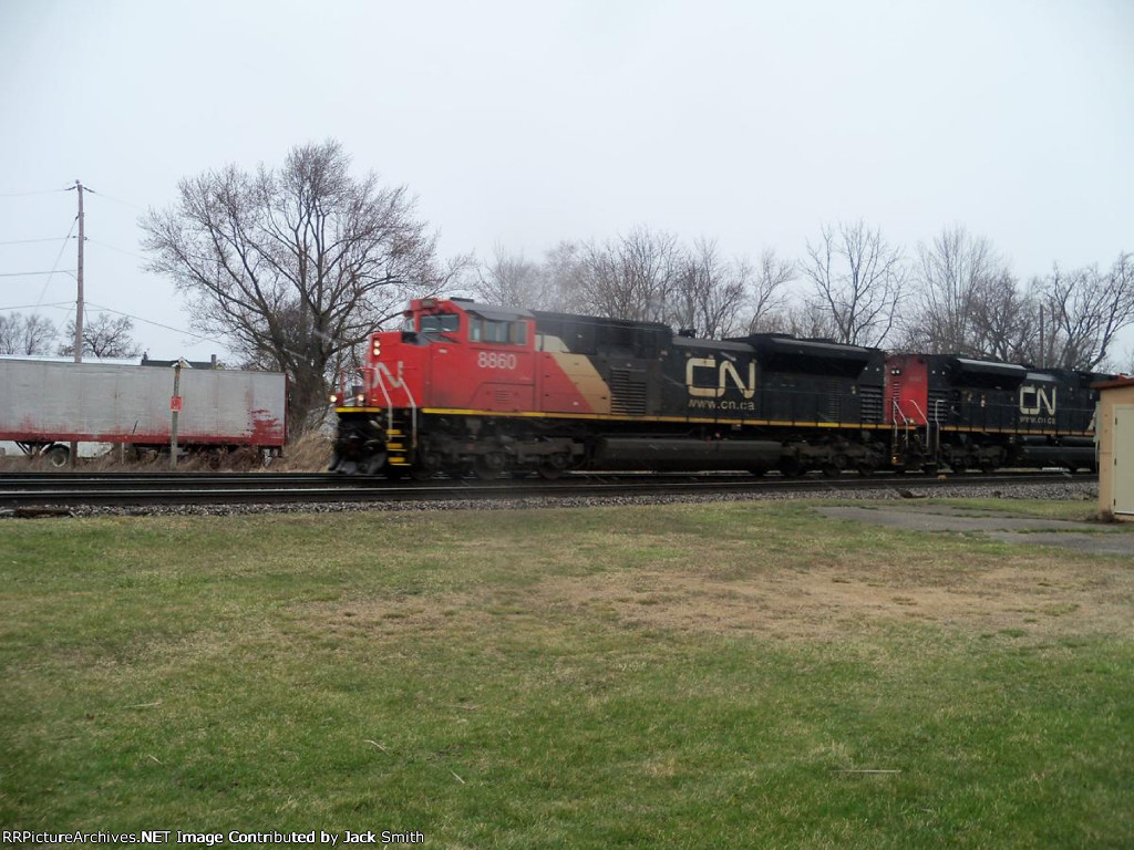 CN 8860